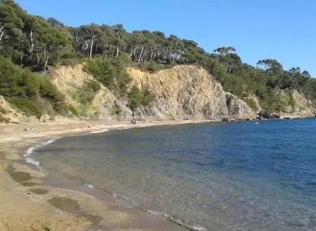 Grand T3 85 M2 Situe A 15 Min A Pied Des Plages Apartmán