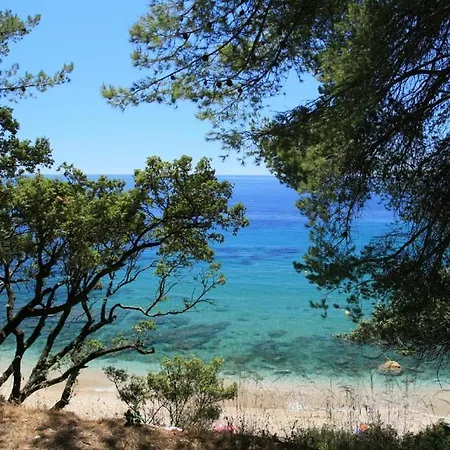 Grand T3 85 M2 Situe A 15 Min A Pied Des Plages *