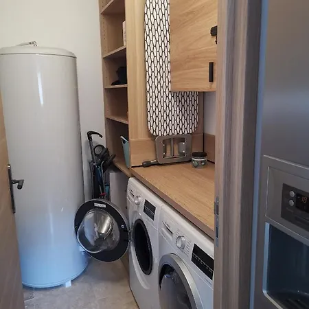 Grand T3 85 M2 Situe A 15 Min A Pied Des Plages * Le Pradet